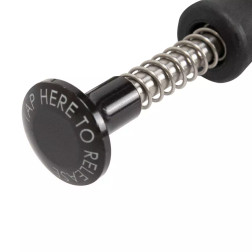 Safewaze 022-4085 Removable Concrete Anchor