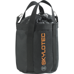 Skylotec ACS-0009 Black Polyamide Rope Bag - Each