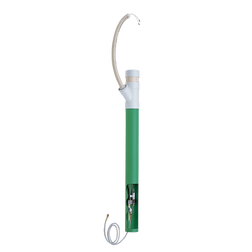 Haws 6518FR 0.5 x 1.25 in Pneumatic Bury Valve