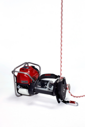 Skylotec ActSafe POA-006 Red PMX Power Ascender - Each