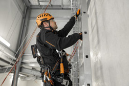Skylotec CLAWLINE SET-CL-S 3/8 in Stainless Steel Ladder System - Each