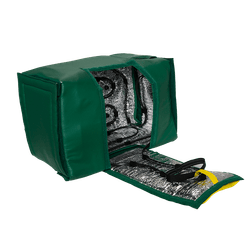 Haws 7501BL240H 240 VAC Hazardous Insulated Portable Blanket