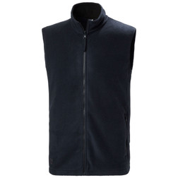 Helly Hansen 72095 Manchester 2.0 Collection Mens 100% Polyester Fleece Vest - Each