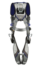 3M DBI-SALA ExoFit X200 Comfort Vest Climbing/Positioning Safety Harness  back
