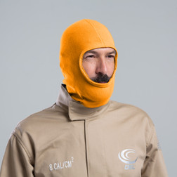 OEL AFW021 Universal 88/12 Premium Indura Cotton Blend 12 Cal/cm2 Balaclava