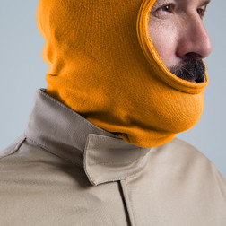 OEL AFW021 Universal 88/12 Premium Indura Cotton Blend 12 Cal/cm2 Balaclava