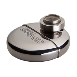 Haws AXION® eyePOD® 7620 Faucet Mount Eyewash Station