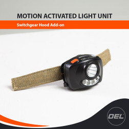 OEL AFW40L-NFC Navy 88/12 Premium Indura Cotton Blend 40 Cal/cm2 Standard Coverall Kit with Switchgear Hood