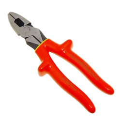 OEL IT-5030 9 in 1000 V Lineman's Plier