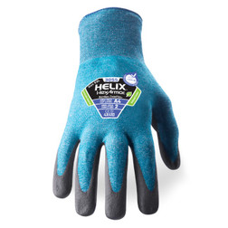 HexArmor Helix 3055 Bamboo TwinFlex ANSI Cut A4 Gloves - Pair