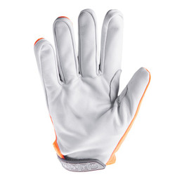 HexArmor Chrome SLT Oasis 4073 Impact and A6 Cut Resistant Gloves - Pair