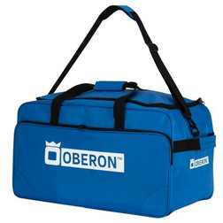Oberon AFSK-BAG Blue Zipper Storage Bag
