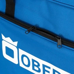 Oberon AFSK-BAG Blue Zipper Storage Bag