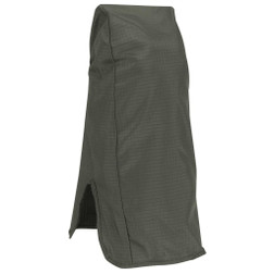 Oberon CR-BH-GRN Green 8 cal/cm2 Arc Flash Sock Hood Balaclavas