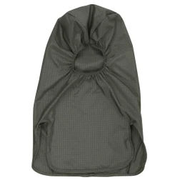 Oberon CR-BH-GRN Green 8 cal/cm2 Arc Flash Sock Hood Balaclavas