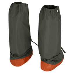 Oberon CR-BOOTIE Green Clean Room Arc Flash Booties