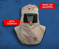 Oberon FRTC4B Khaki Treated Cotton CAT Arc Flash Suit Set