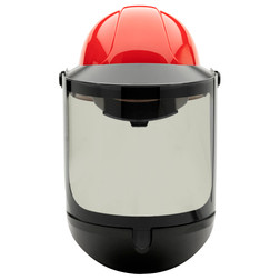 Oberon TCG2P-CKE-EL Inherently Fabric TCG2P Arc Flash EZ Lift PPE Kit