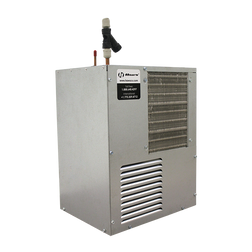 Haws HCR8 8 gph Cooling Capacity Remote Drinking Fountain Water Chiller