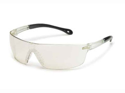 Gateway Safety StarLite SQUARED 440M 99.9% UV Protection Polycarbonate Lens Safety Glasses - 10/Box