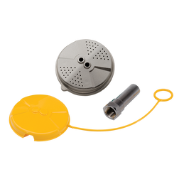 Haws AXION® MSR SP65SS 304 Stainless Steel Eye/Face Wash Head