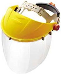 Gateway Safety Venom 679 9 x 5-1/2 x 17-1/2 in Face Protection Combo-Pak - 10/Pack