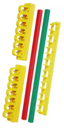 Reece CB15 148 x 120mm Breaker Blocker Lockout Kit - Kit