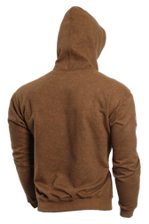 NSA DRIFIRE C21IB12_ _ TACOMA 25 Cal Tacoma Fleece Heavyweight Hoodie - 1-Pack