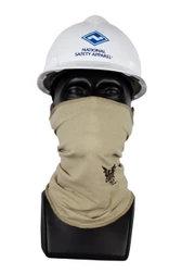 NSA DRIFIRE DF2-762SNG-_ _ 4.9 Cal DRIFIRE Prime Summer Neck Gaiter - 1-Pack