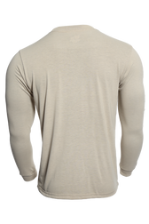NSA DRIFIRE DF2-CM-446LS-_ _-_ _ 4.5 Cal DRIFIRE Fabric Lightweight T-Shirt - 1-Pack
