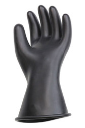 NSA Enespro GC0_ _ _-USA Class 0 Rubber Voltage Gloves - 1-Pair