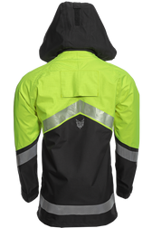 NSA DRIFIRE HYDRO2JACK-YB-_ _ Hydrolite 2.0 FR 31 Cal Gore-Tex Pyrad Polyester Rain Jacket - 1-Pack