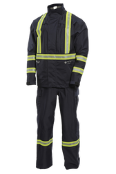 NSA DRIFIRE HYDROFLASHJ-N-_ _ HYDROflash FR 30 Cal Gore-Tex Pyrad Polyester On EPTFE Rain Jacket - 1-Pack