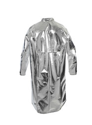 NSA CARBON ARMOUR NXJH5C_ _45 Aluminized OPF-Carbon Rip-Stop Blend Ripstop Jacket - 1-Pack