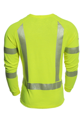 NSA DRIFIRE TEE-HXC3-_ _ 12 Cal DRIFIRE Helix Knit T-Shirt - 1-Pack