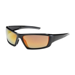 PIP Sunburst 250-47-XXXX One Size Fits Most Full Frame Safety Glasses