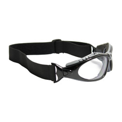 PIP Fuselage 250-50-XXXX One Size Fits Most Full Frame Safety Glasses