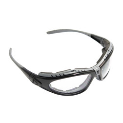 PIP Fuselage 250-50-XXXX One Size Fits Most Full Frame Safety Glasses