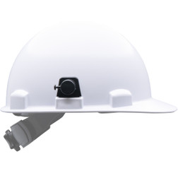 PIP Dynamic 251-EPHC02 One Size Fits Most Black Cap Lock Blade