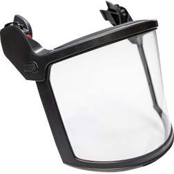 PIP Traverse 251-HP1491PFS One Size Fits Most Clear Face Shield Set