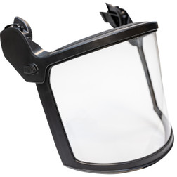 PIP Traverse 251-HP1491PFS One Size Fits Most Clear Face Shield Set