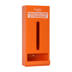 PIP Bouton Optical 252-ED100 Orange Wall-Mounted Eyewear Dispenser