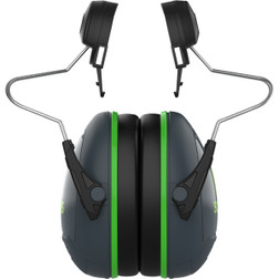 PIP Sonis1 262-AEB010-FB One Size Fits Most Dark Gray 22 dB Passive Ear Muff