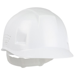 PIP 280-HP940 Vented One Size Fits Most High-Density Polyethylene Cap Style Bump Cap