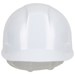 PIP 280-HP940 Vented One Size Fits Most High-Density Polyethylene Cap Style Bump Cap
