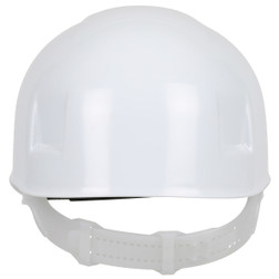 PIP 280-HP940 Vented One Size Fits Most High-Density Polyethylene Cap Style Bump Cap