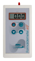 ENMET Formaldemeter htV Portable Gas Detector