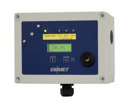 Enmet AM-5175 Gas Detection System