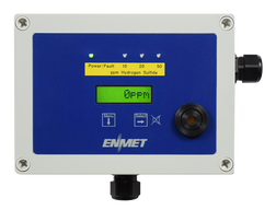 Enmet CP-10 Gas Detection Controller