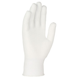 PIP M13TM-X Seamless Knit One Size Fits Most White Polyester Insulated Light Weight Cold Protection Gloves